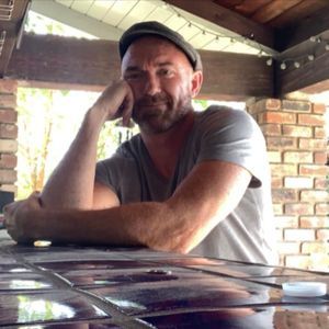 Meet your Posher, Greg